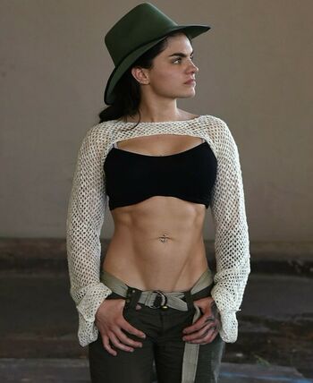 Zoey D'antonio
