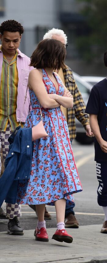 Zoey Deutch