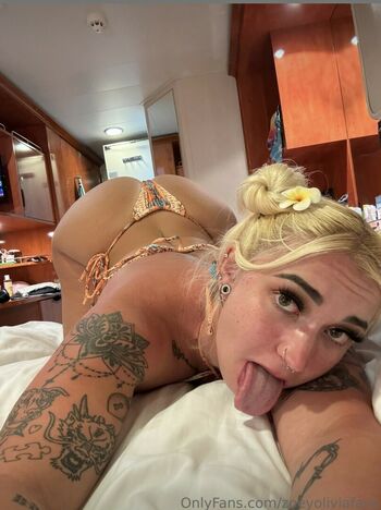 Zoey Olivia