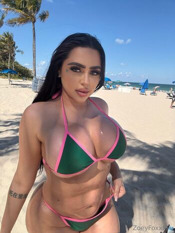 zoeyfoxxfree
