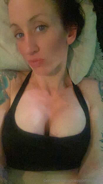 zoeyportlandstar