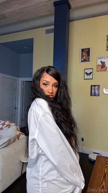 zoeyxsinn