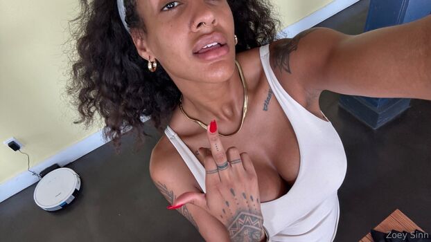 zoeyxsinn
