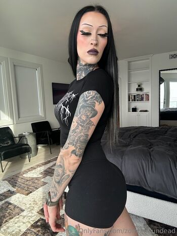 zombae.undead