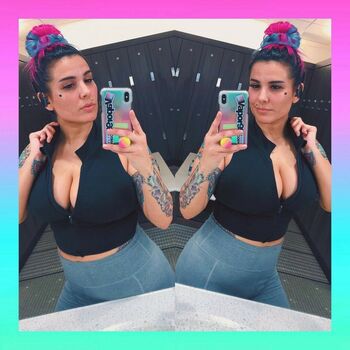 Zombiunicorn