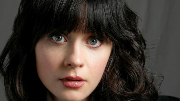 Zooey Deschanel