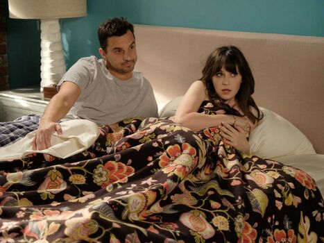 Zooey Deschanel