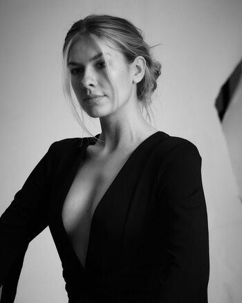 Zsa Zsa Inci Buerkle