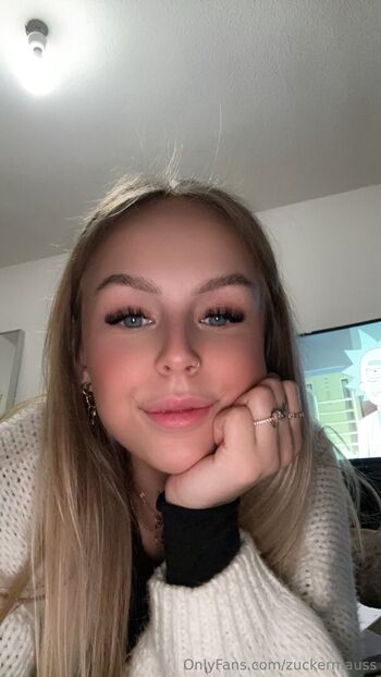 zuckermauss