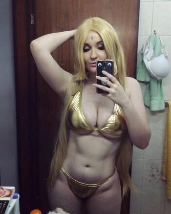 Zuzu Cosplay