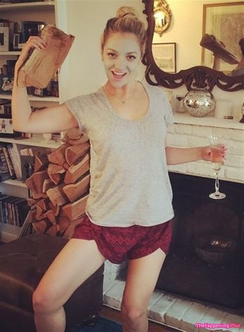 Abby Elliott