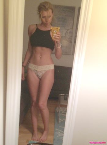 Aly Michalka