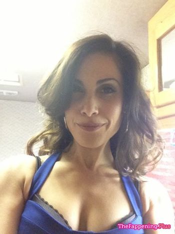 Carly Pope