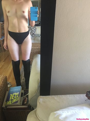 Alexa Nikolas