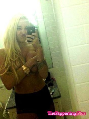 Amanda Bynes
