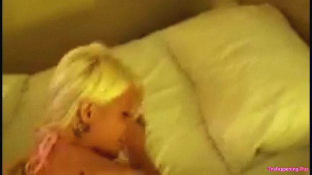 Angelina Love