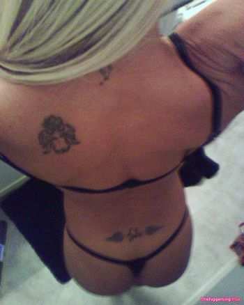 Angelina Love