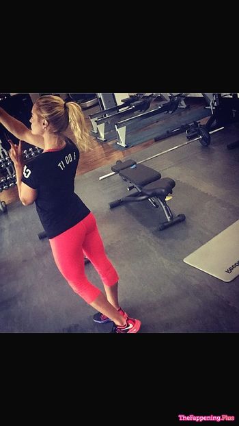 Carly Booth