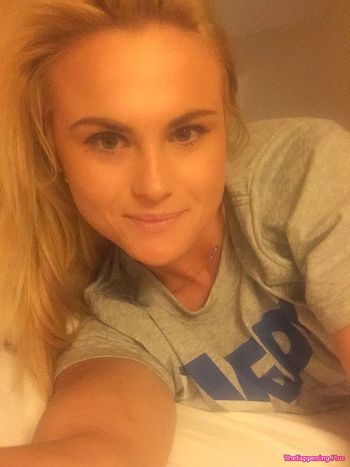 Carly Booth