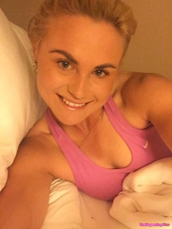 Carly Booth