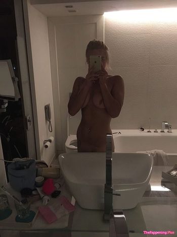Carly Booth