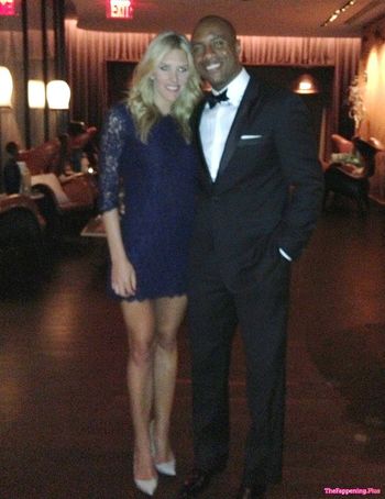 Charissa Thompson