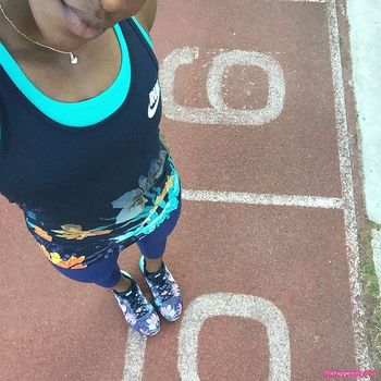 Dina Asher-Smith