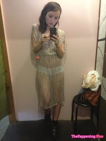 Emily Browning