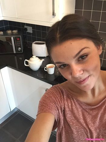 Faye Brookes