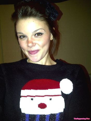 Faye Brookes