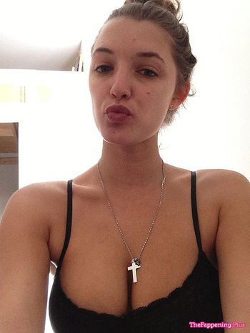Alyssa Arce