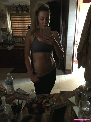 Amber Nichole Miller