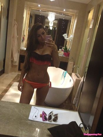 Luisa Zissman