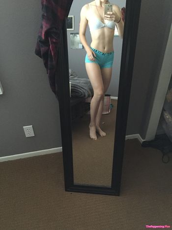 Mackenzie Lintz
