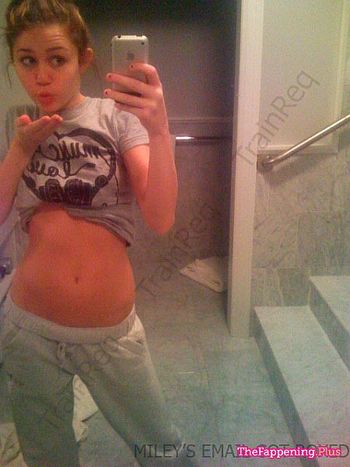 Miley Cyrus