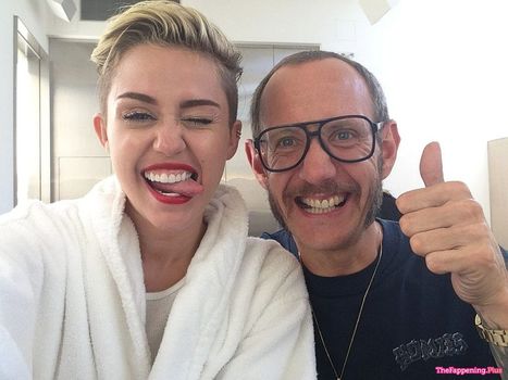Miley Cyrus