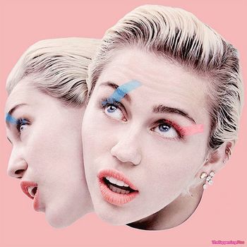 Miley Cyrus
