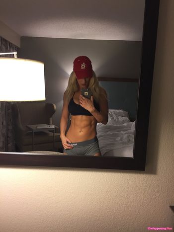 Jenna Fail