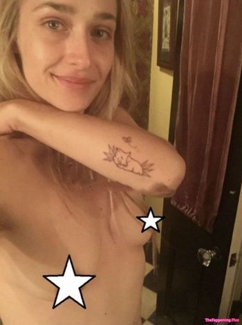 Jemima Kirke