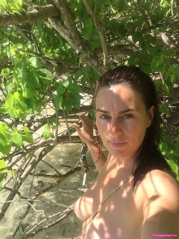 Jill Halfpenny