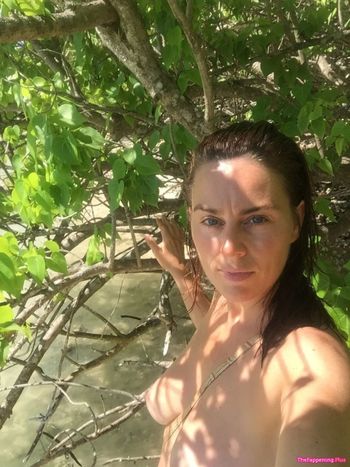 Jill Halfpenny