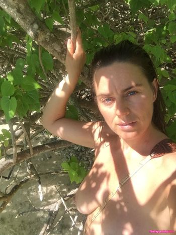 Jill Halfpenny