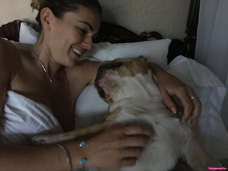 Serinda Swan
