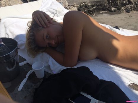 Lara Bingle