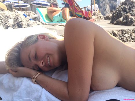 Lara Bingle