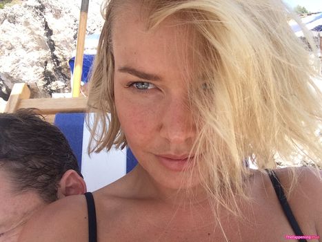 Lara Bingle