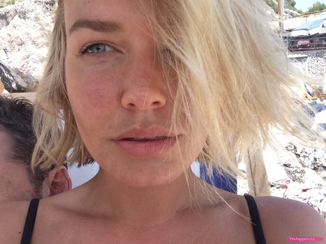 Lara Bingle
