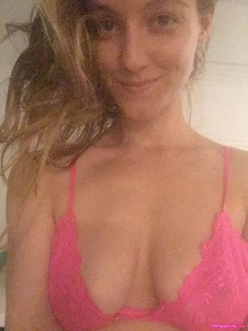 Caitlin Gerard