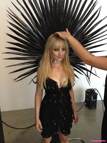 Melissa Rauch