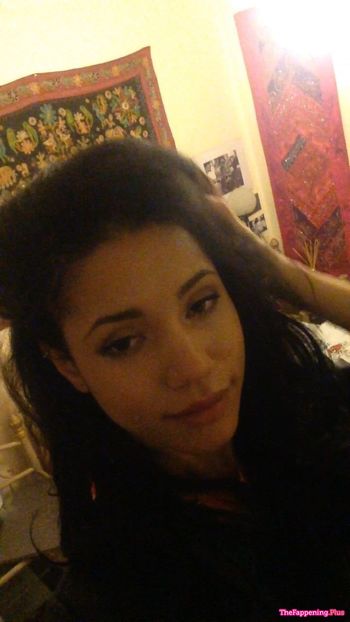 Vick Hope